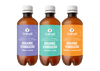 Organic Kombucha Variety Pack