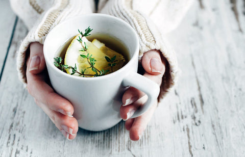 3 nutritionist-approved ways to stay healthy in winter