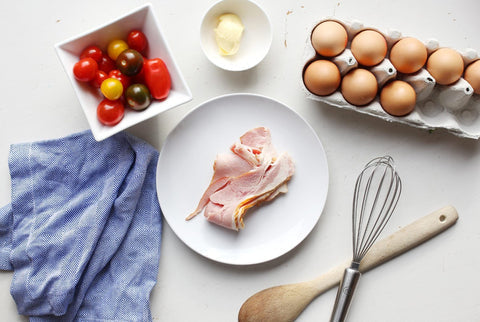 What is a keto breakfast?