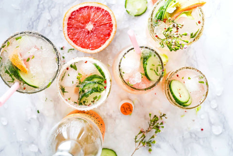 Your complete guide to a keto happy hour