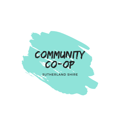 THR1VE collaborates with food relief initiative Community Co-Op Sutherland Shire