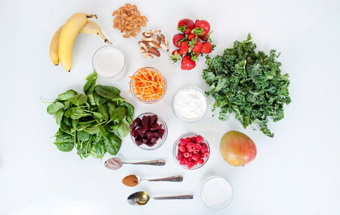 The best power ingredients to add to your smoothies