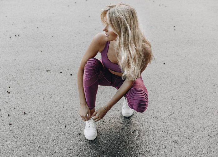 These easy tricks will help you find the perfect activewear