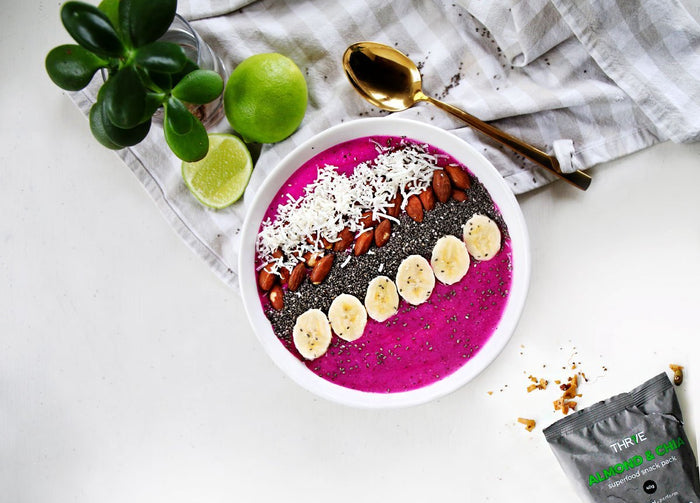 How healthy is your smoothie bowl?