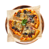 Mamma Mia Pepperoni Pizza