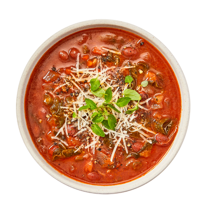 Minestrone Soup