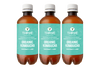 Organic Kombucha Coconut & Lime 3 Pack