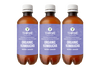 Organic Kombucha Berry Smash 3 Pack
