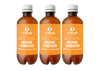 Organic Kombucha Turmeric Ginger Pear 3 Pack