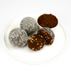 Hazelnut & Cacao Protein Ball (3 Pack)