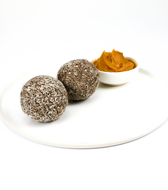 Peanut Butter Protein Ball (3 Pack)