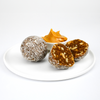 Peanut Butter Protein Ball (3 Pack)