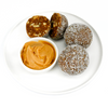 Peanut Butter Protein Ball (3 Pack)