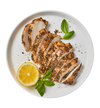 Balsamic & Garlic Chicken