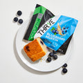 Blueberry Keto Muffin
