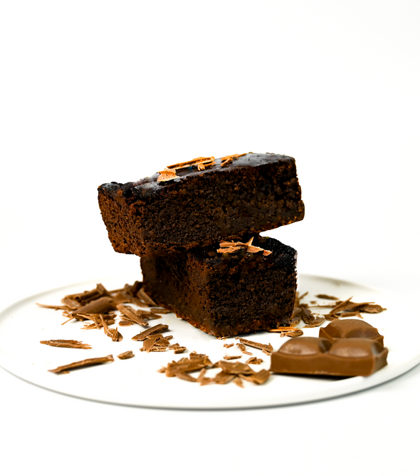 Chocolate Keto Brownie (2 Pack)