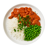 Butter Chicken with Spice Basmati