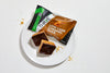 Low Carb Caramel Slice