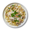 Chicken Fettuccine Alfredo