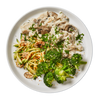 Clean Keto Chicken Bowl