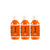Healthy Immune-Boosting Shots - Defence 3 Pack