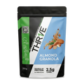 Almond Granola