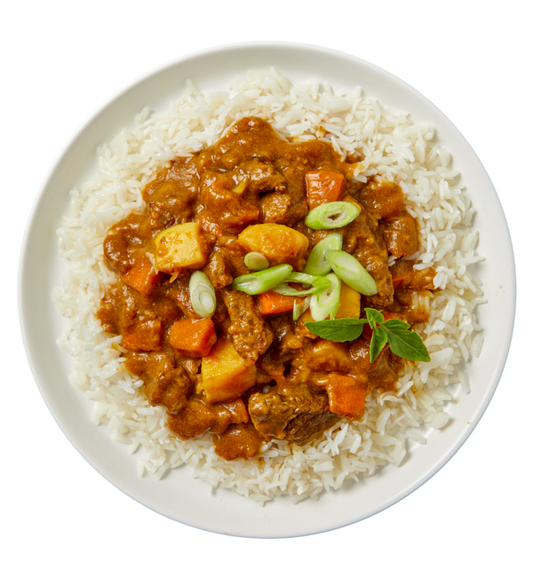 Japanese Curry