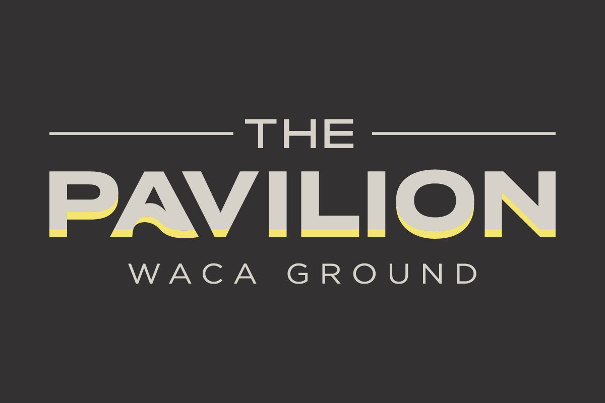The Pavilion at WACA Ground