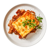 Beef Lasagne