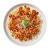 Low Carb Spaghetti Bolognese