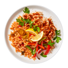 Mexican Chicken and Rice
