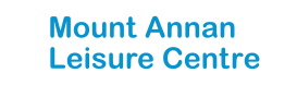 Mount Annan Leisure Centre