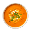 Pumpkin Soup