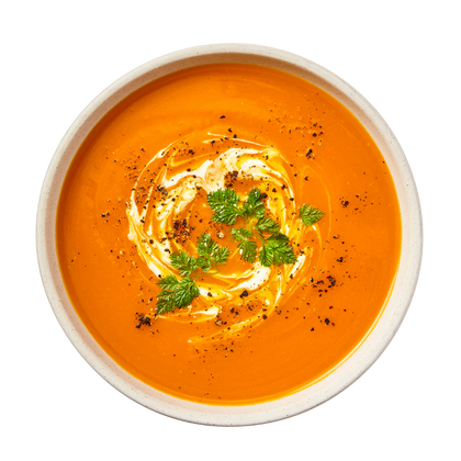 Pumpkin Soup