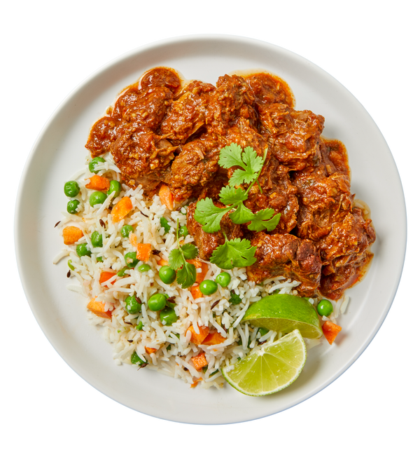 Lamb Rogan Josh