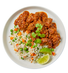 Lamb Rogan Josh with Low Carb Rice