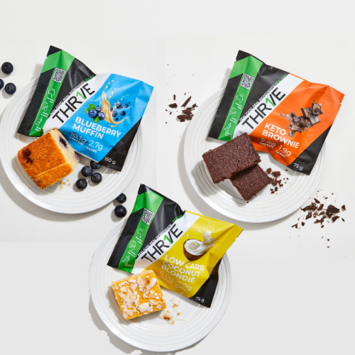 Saver Snack Bundle