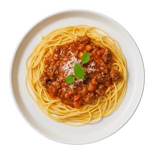 Spaghetti Bolognese