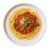 Spaghetti Bolognese