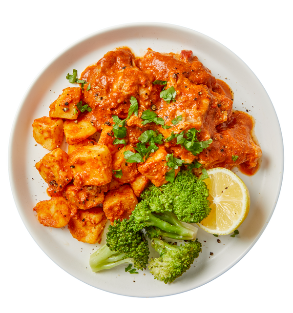 Spanish Chicken
