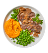 Steak Diane
