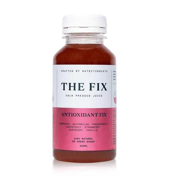 Antioxidant Fix Juice 250mL