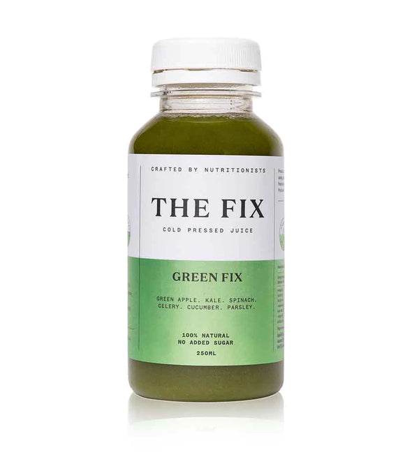 Green Fix Juice 250mL