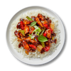Thai Cashew Chicken Stir Fry