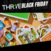 Black Friday Low-Carb Power Saver