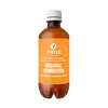 Organic Kombucha Turmeric Ginger Pear 3 Pack