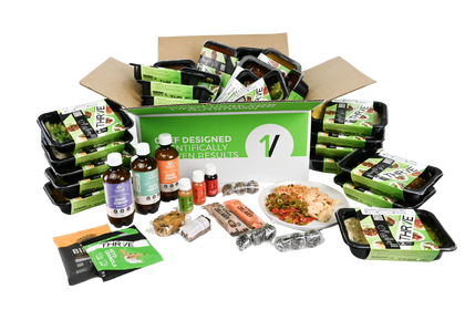 The Ultimate Thr1ve SAVINGS Pack - 20 MEALS