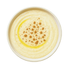 Roasted Cauliflower Soup