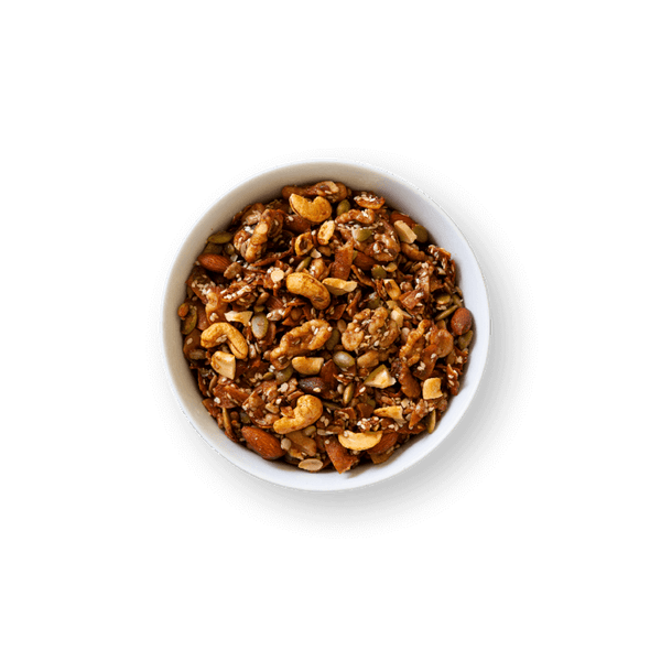 THR1VE Keto Granola (single serve - 35g)